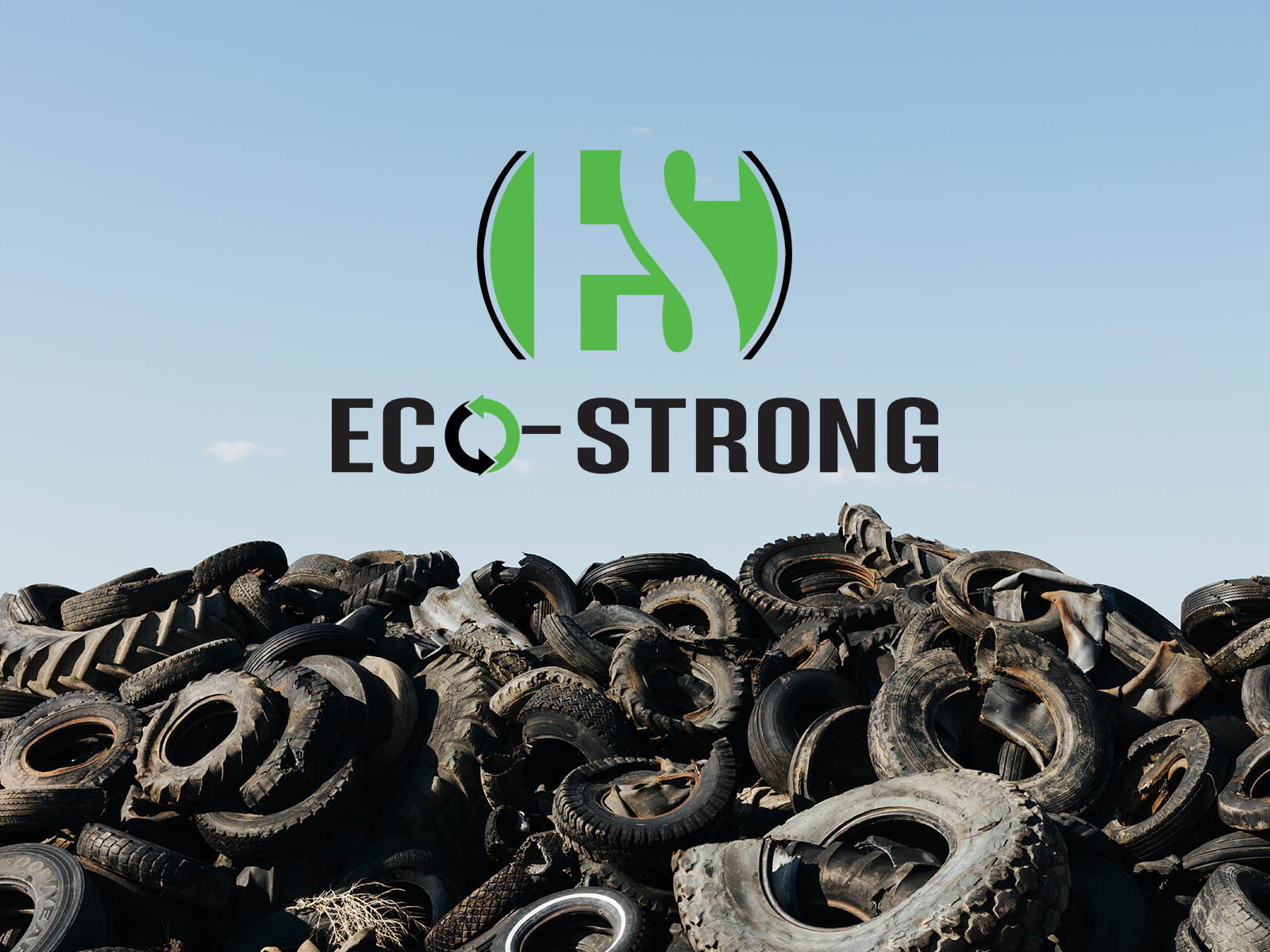 60 million tires recycled ECO-Flex since 1992 recycled rubber construction products Texas
